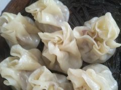 素烧卖-杨记小骨头羊杂馆(南五马路店)