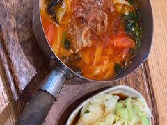 -小满手工粉(上海品尊国际店)
