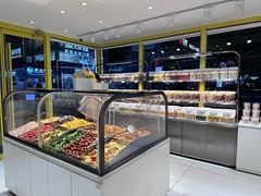 -一栗·新鲜零食炒货(太原街沃尔玛店)
