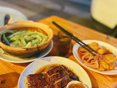 烧鹅-紫金食坊(江南西路店)