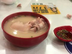 -廖老妈蹄花(中海国际店)