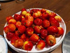 -快乐小羊(富强中路店)