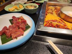 -蜀江龙火锅(339店)