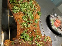 -老宋家鱼馆(北滨路店)