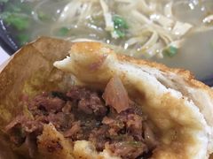-牛煎里牛肉煎包淮南牛肉汤(广东路店)