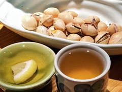 -三石铁板烧(紫竹桥店)