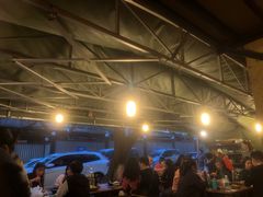 -岗上渣渣老火锅(两路口店)