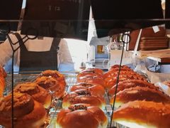 -仙峰天然面包(迎宾路店)
