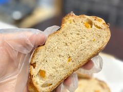 全麦小橙皮-熊叔熊婶面包房(团结湖店)
