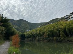 -天目湖御水温泉·度假酒店