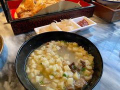 -西安饭庄·非遗陕菜(钟楼店)