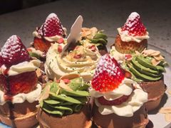 -BE BRIGHT KITCHEN(正佳广场店)