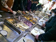 -素心缘素食文化主题餐厅