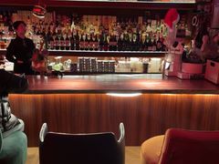 -鸡尾酒实验室酒吧(隆礼路店)