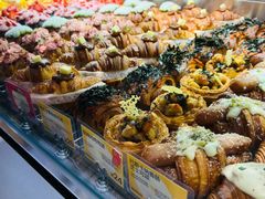 -PAOPAO Bakery&Café(港汇店)