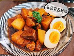 -Mesa Madre梅萨妈妈·Bintana(国贸店)