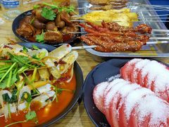 -老虎滩大连海鲜烧烤(建邺云锦路总店)