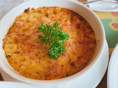 意式肉酱千层面-安妮意大利餐厅(国贸店)