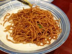 状元扁豆焖面-宏状元现熬粥·京味菜(五棵松店)