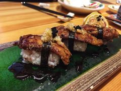 -大岛日本料理铁板烧(南通大饭店)