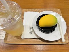-煮叶(悠唐广场店)