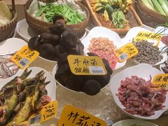 -德叔阙里·衢州菜馆(月湖店)