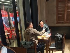 -李不管把把烧(火车南站店)