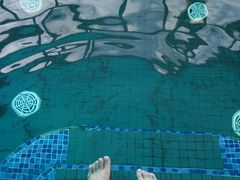 游乐设施-丰顺宝丰酒店温泉