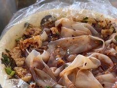 -八分场凉皮老店(正宗)