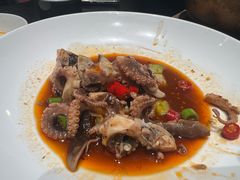 -苏淮景·苏闽融创菜·海鲜(原空港井河轩店)