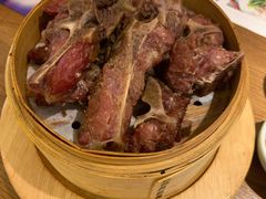 绝味手撕骨-闽上鲜·福建菜(龙湖滨江天街店)