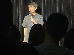 -喜剧部落脱口秀(三里屯工体店)