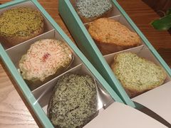 -Let's Taipei 非常烘焙(太古里店)