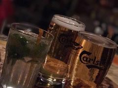 -流浪者复古西餐鸡尾酒吧(沈阳店)