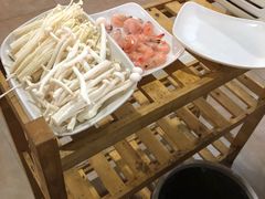 -无限量·自助·烤肉·火锅·海鲜(樾河南路店)