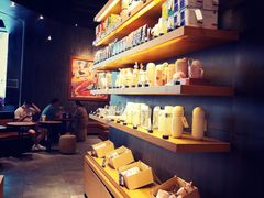 -星巴克臻选(深圳罗湖万象城店)
