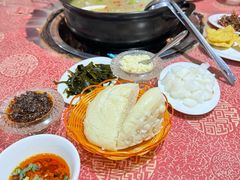 -尼玛藏家风味园(阿山食城店)