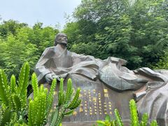 -涠洲岛火山国家地质公园