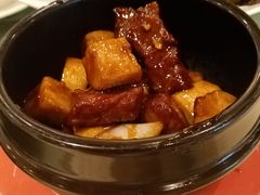 -喜来登由由大酒店九州膳坊中餐厅