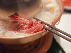 -额尔敦传统涮(公园西路店)