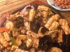 iphone_upload_pic-渔家颂歌渔家味道(青石路店)