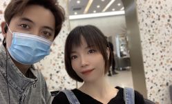 -苏奇发型·烫发染发