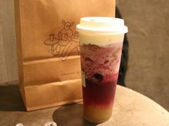 -喜茶(东莞汇一城店)