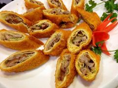 -安徽人家土菜馆(铜盘路店)