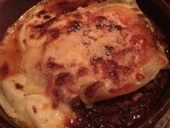 -La Strada(安福路店)