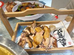 -李老哈·东北菜(宋园路店)