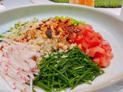 -老阿妈蒙古村·蒙古包·草原文化·歌舞表演(老君堂店)