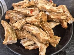 -新乡杨记红焖羊肉火锅(天坛南门店)