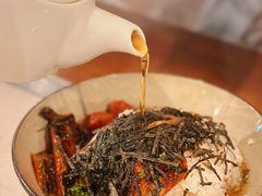 -Retro Deli 茶泡饭