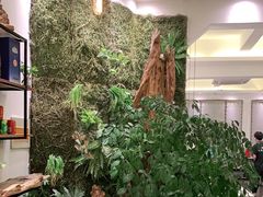 大堂-马头巷·食景园(苏州总店)